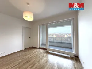 Pronájem bytu 2+kk, Praha - Modřany, Kolmanova, 57 m2