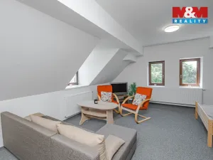 Prodej ubytování, Rokytnice v Orlických horách, 386 m2