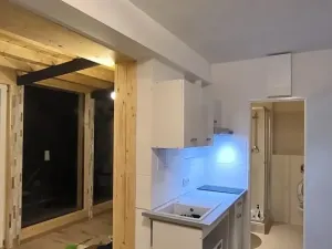 Pronájem bytu 2+kk, Praha - Zbraslav, 32 m2