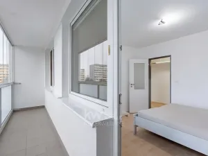 Pronájem bytu 3+kk, Praha - Krč, Kukučínova, 61 m2