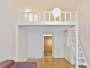 Prodej bytu 3+kk, Praha - Žižkov, Řehořova, 76 m2