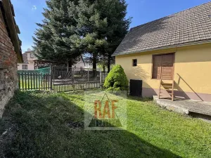 Prodej domu, Moravec, 100 m2