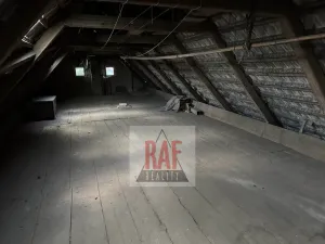 Prodej domu, Moravec, 100 m2