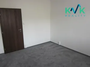 Pronájem bytu 2+1, Habartov, Karla Čapka, 51 m2