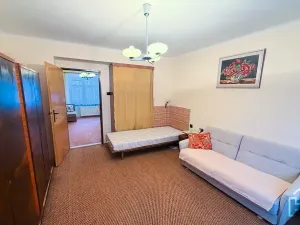 Prodej bytu 2+1, Havlíčkův Brod, Staškova, 55 m2