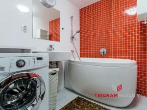 Prodej bytu 2+kk, Hradec Králové, Pouchovská, 54 m2