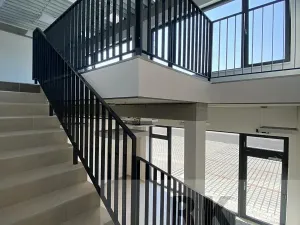 Prodej skladu, Brno, Vinohradská, 457 m2