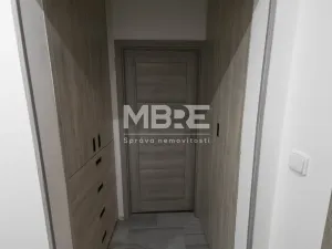 Pronájem bytu 3+1, Ostrava - Moravská Ostrava, Sládkova, 68 m2