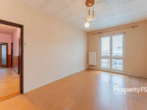 Prodej bytu 3+1, Zlín, Padělky II, 74 m2