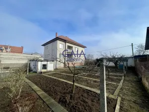 Prodej rodinného domu, Veselí nad Moravou, Břestek, 230 m2