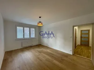 Pronájem bytu 2+1, Veselí nad Moravou, Lány, 60 m2