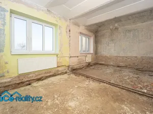 Prodej rodinného domu, Žďár nad Orlicí, 172 m2