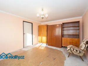 Prodej rodinného domu, Žďár nad Orlicí, 172 m2