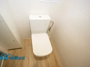 Pronájem bytu 3+1, Rychnov nad Kněžnou, Na Trávníku, 78 m2