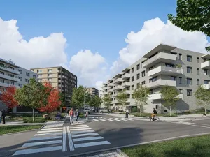 Prodej bytu 1+kk, Praha, Svitákova, 33 m2