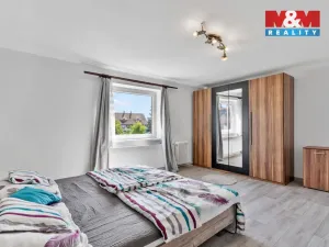 Prodej rodinného domu, Višňová, 180 m2