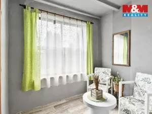 Prodej rodinného domu, Višňová, 180 m2