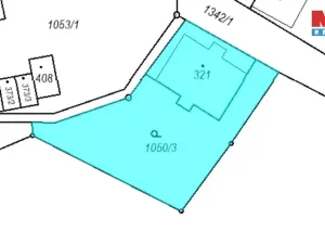 Prodej rodinného domu, Višňová, 180 m2