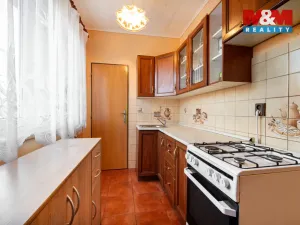 Prodej bytu 3+1, Čistá, 70 m2