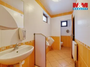 Prodej restaurace, Stráž nad Ohří - Boč, 500 m2