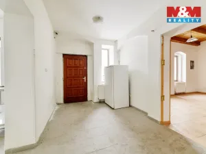 Prodej restaurace, Stráž nad Ohří - Boč, 500 m2