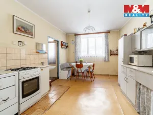 Prodej chalupy, Radkov, 95 m2