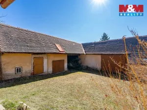 Prodej chalupy, Radkov, 95 m2