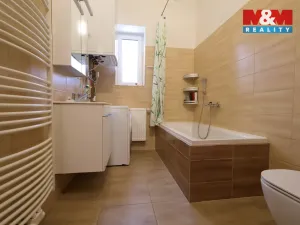 Prodej rodinného domu, Jeseník, Bezručova, 120 m2