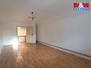 Prodej rodinného domu, Jeseník, Bezručova, 120 m2