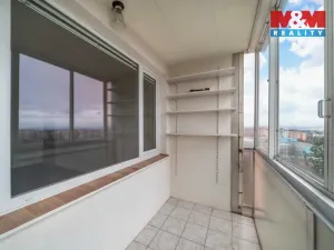 Prodej bytu 2+1, Plzeň, Sokolovská, 62 m2