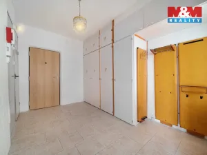 Prodej bytu 2+1, Plzeň, Sokolovská, 62 m2