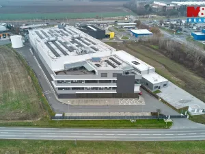 Prodej obchodního prostoru, Zlín, náměstí Míru, 5777 m2