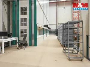 Prodej obchodního prostoru, Zlín, náměstí Míru, 5777 m2