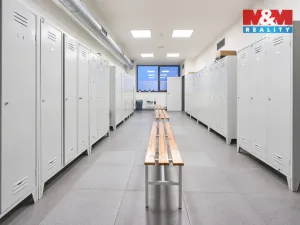 Prodej obchodního prostoru, Zlín, náměstí Míru, 5777 m2