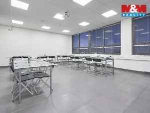 Prodej obchodního prostoru, Zlín, náměstí Míru, 5777 m2