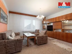 Prodej rodinného domu, Opava - Suché Lazce, Přerovecká, 120 m2