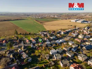 Prodej rodinného domu, Opava - Suché Lazce, Přerovecká, 120 m2