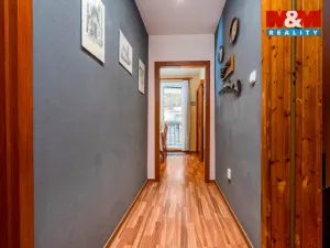 Prodej bytu 5+1, Praha - Hlubočepy, Švábova, 176 m2