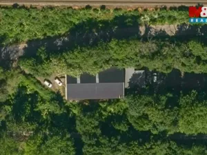 Prodej obchodního prostoru, Krnsko, 700 m2