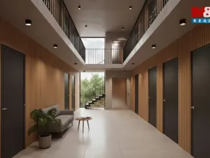 Prodej obchodního prostoru, Krnsko, 700 m2