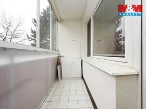 Pronájem bytu 3+1, Olomouc - Nové Sady, Rožňavská, 82 m2