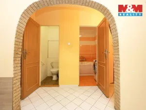 Pronájem bytu 3+1, Olomouc - Nové Sady, Rožňavská, 82 m2