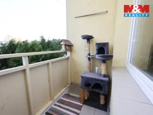 Prodej bytu 4+1, Přerov - Přerov II-Předmostí, Tyršova, 94 m2