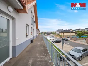 Prodej bytu 3+kk, Hýskov, U Statku, 87 m2