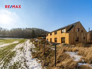 Prodej bytu 3+kk, Doksy, 67 m2