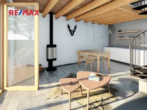 Prodej bytu 3+kk, Doksy, 67 m2