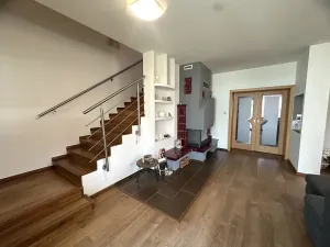 Prodej rodinného domu, Mladá Boleslav, 156 m2