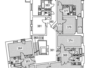 Prodej bytu 3+kk, Jablonec nad Nisou, Lesní, 98 m2