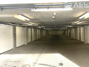 Prodej garáže, Brno, Turgeněvova, 15 m2