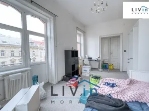 Pronájem bytu 2+1, Olomouc, Masarykova třída, 60 m2